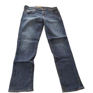 CT502 Kut from the Cloth Katy Boyfriend Jean 12